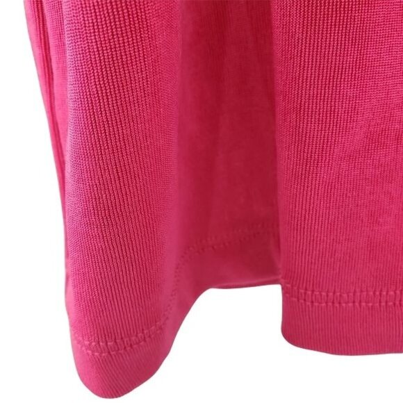 Kim & Co. Stretch Fabric  Casual Skirt - Picture 3 of 6